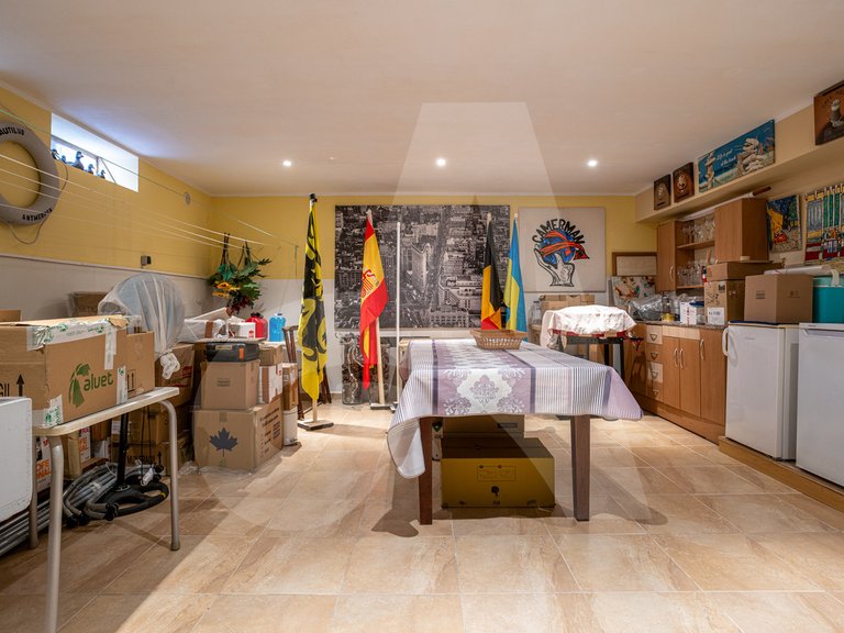 Villa for Sale in Costa Blanca Guardamar Del Segura, Alicante 24