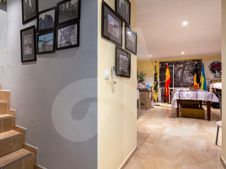 Villa for Sale in Costa Blanca Guardamar Del Segura, Alicante 27