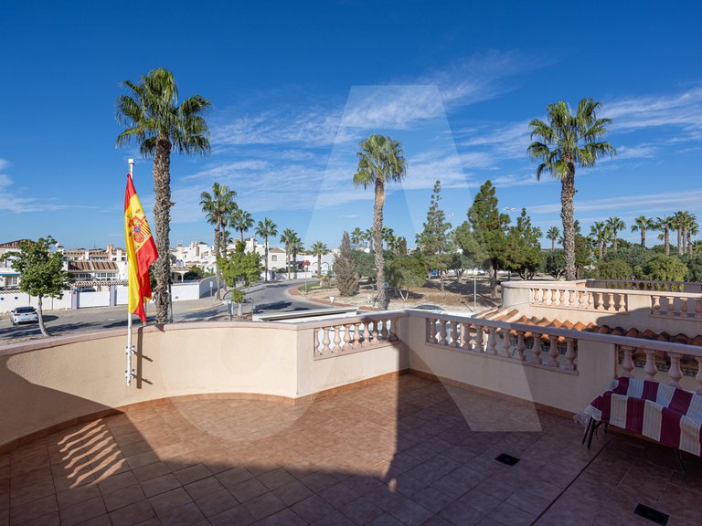 Villa for Sale in Costa Blanca Guardamar Del Segura, Alicante 29