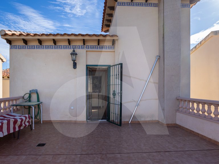 Villa for Sale in Costa Blanca Guardamar Del Segura, Alicante 30