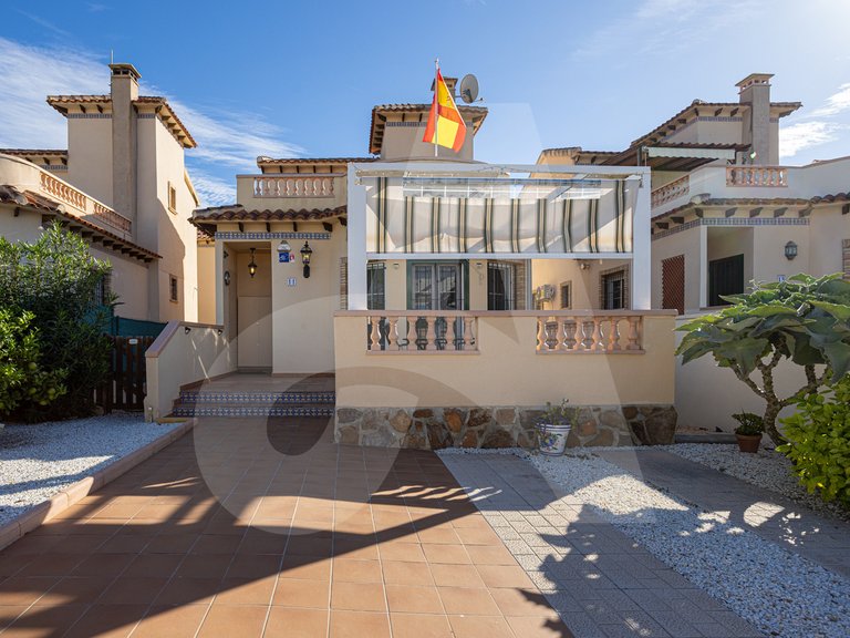 Villa for Sale in Costa Blanca Guardamar Del Segura, Alicante 31