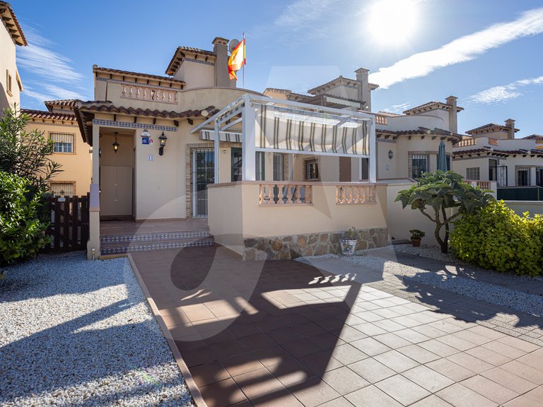 Villa for Sale in Costa Blanca Guardamar Del Segura, Alicante 32