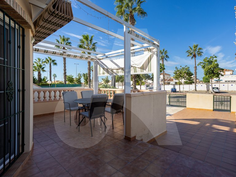 Villa for Sale in Costa Blanca Guardamar Del Segura, Alicante 33