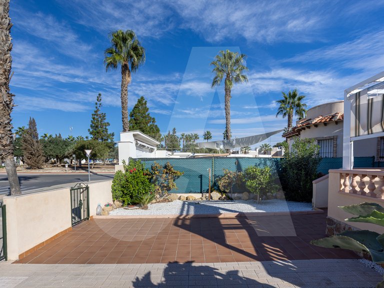 Villa for Sale in Costa Blanca Guardamar Del Segura, Alicante 35