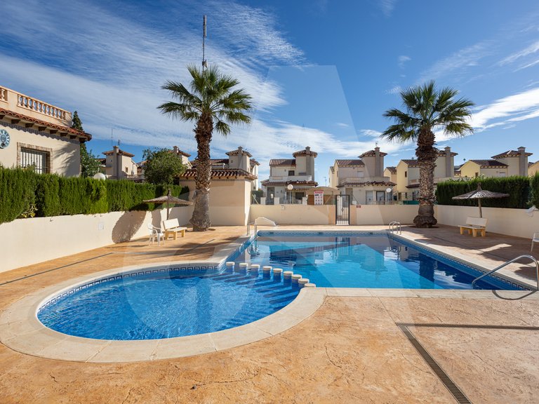 Villa for Sale in Costa Blanca Guardamar Del Segura, Alicante 38