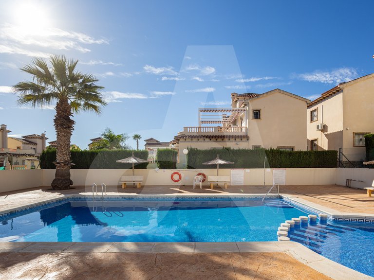 Villa for Sale in Costa Blanca Guardamar Del Segura, Alicante 39