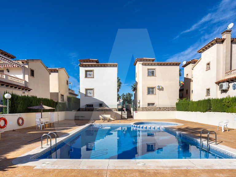 Villa for Sale in Costa Blanca Guardamar Del Segura, Alicante 40
