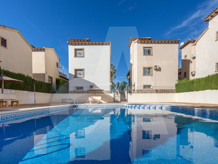 Villa for Sale in Costa Blanca Guardamar Del Segura, Alicante 41