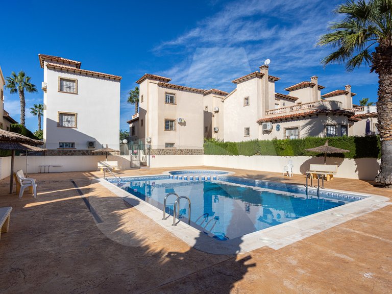 Villa for Sale in Costa Blanca Guardamar Del Segura, Alicante 42