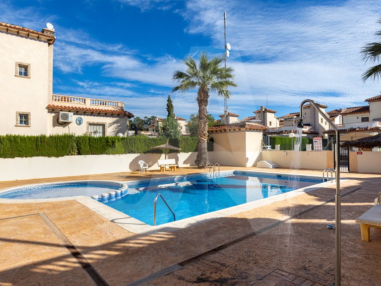Villa for Sale in Costa Blanca Guardamar Del Segura, Alicante 43