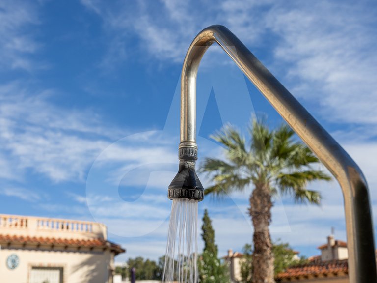 Villa for Sale in Costa Blanca Guardamar Del Segura, Alicante 44