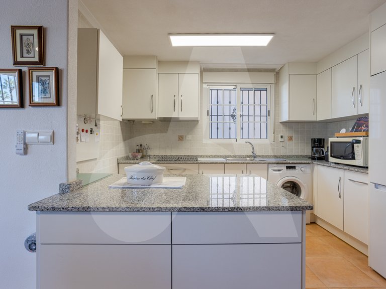 Villa for Sale in Costa Blanca Guardamar Del Segura, Alicante 6
