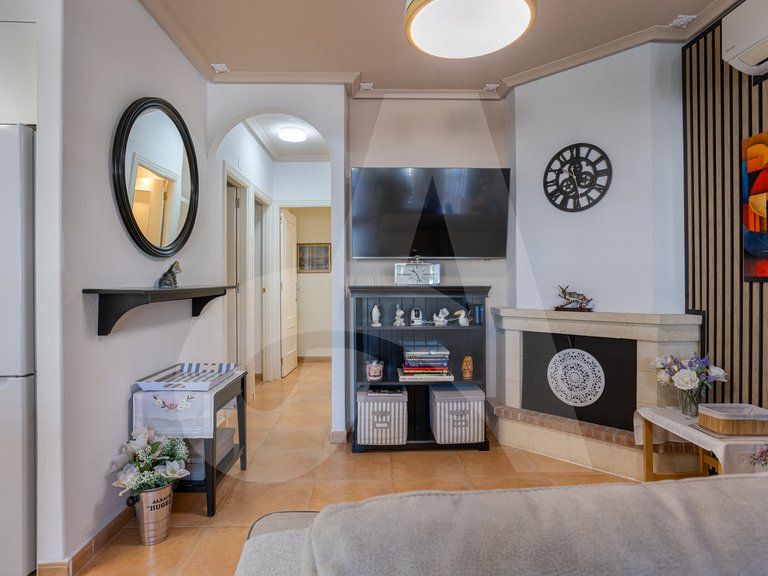 Villa for Sale in Costa Blanca Guardamar Del Segura, Alicante 7