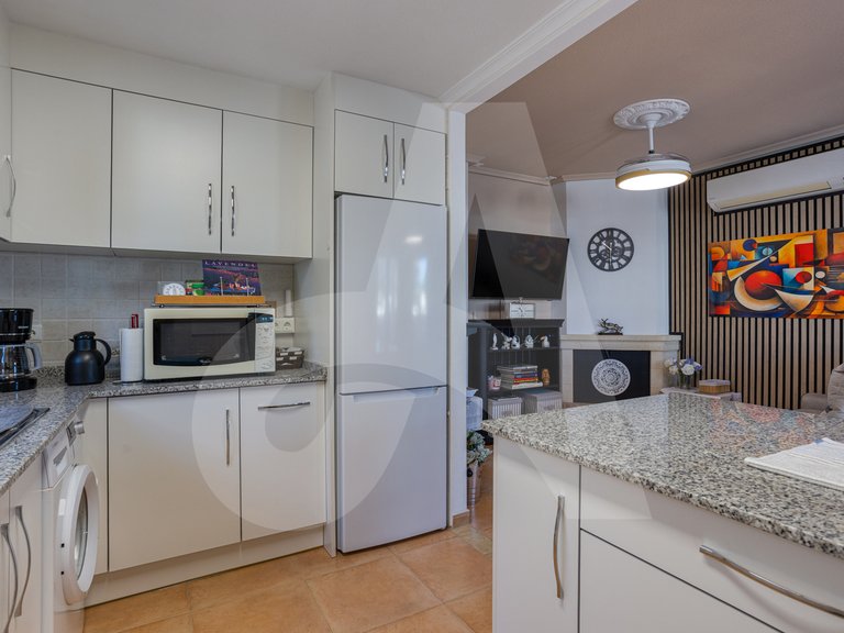 Villa for Sale in Costa Blanca Guardamar Del Segura, Alicante 9