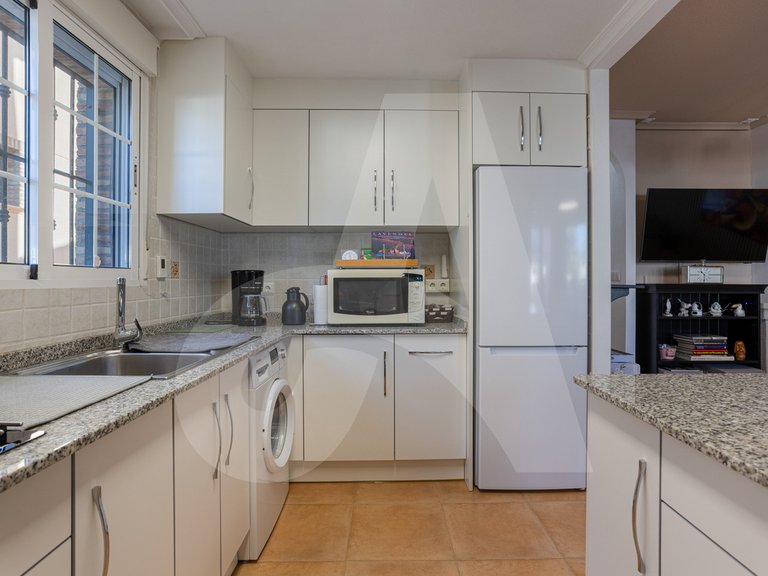 Villa for Sale in Costa Blanca Guardamar Del Segura, Alicante 10