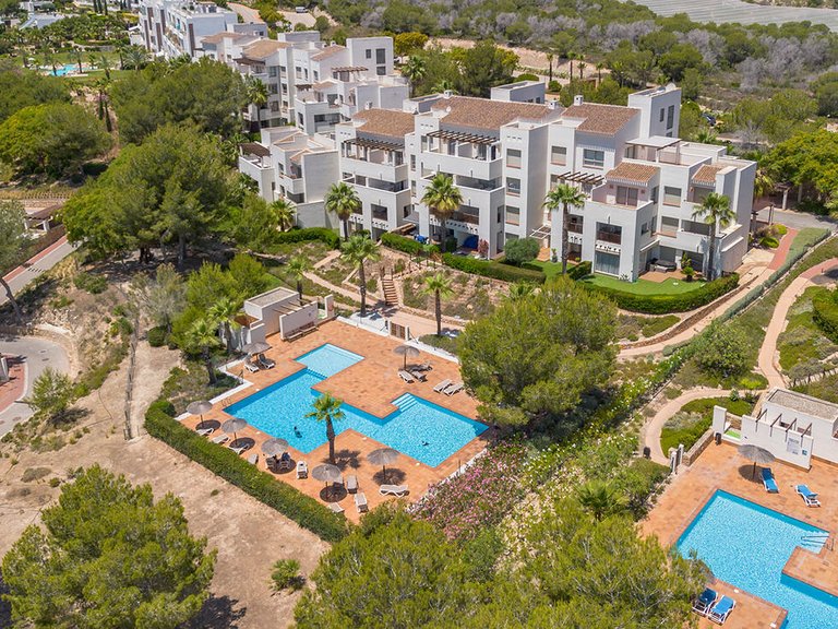 Apartment for Sale in Orihuela, Alicante 19