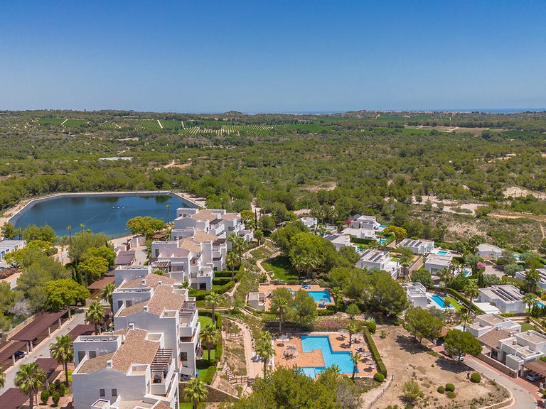 Apartment for Sale in Orihuela, Alicante 23