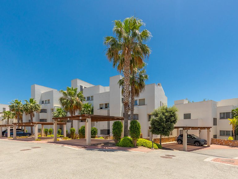 Apartment for Sale in Orihuela, Alicante 28