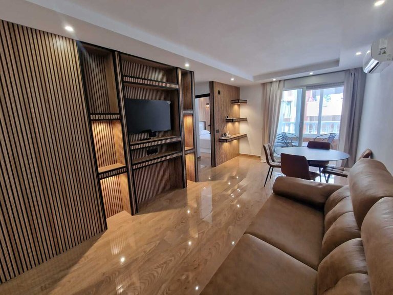 Apartment for Sale in Torrevieja, Alicante 1