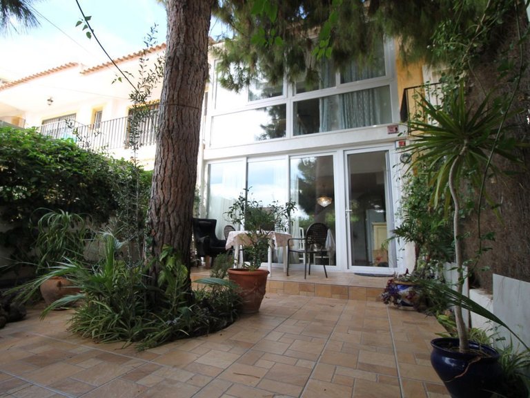 Town House for Sale in Costa Blanca La Zenia, Alicante 2