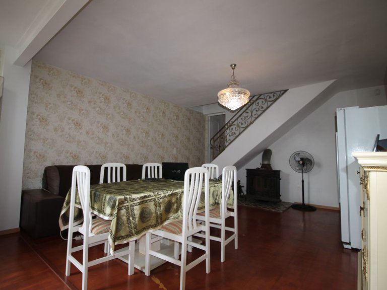 Town House for Sale in Costa Blanca La Zenia, Alicante 21