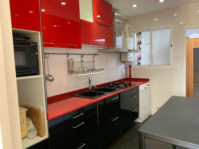 Town House for Sale in Costa Blanca La Zenia, Alicante 22