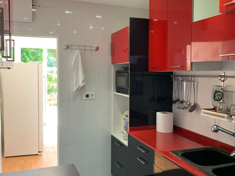 Town House for Sale in Costa Blanca La Zenia, Alicante 23