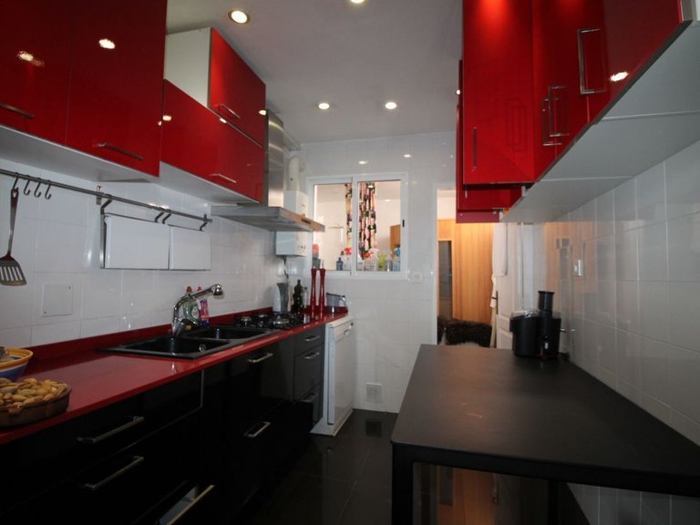 Town House for Sale in Costa Blanca La Zenia, Alicante 24