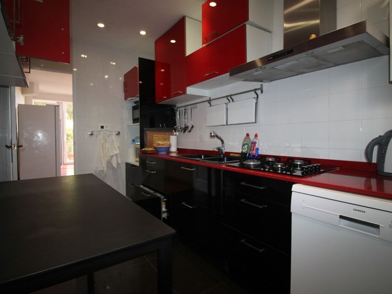 Town House for Sale in Costa Blanca La Zenia, Alicante 25