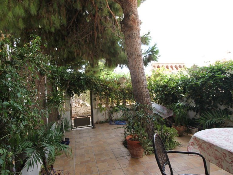 Town House for Sale in Costa Blanca La Zenia, Alicante 4