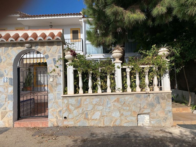 Town House for Sale in Costa Blanca La Zenia, Alicante 6