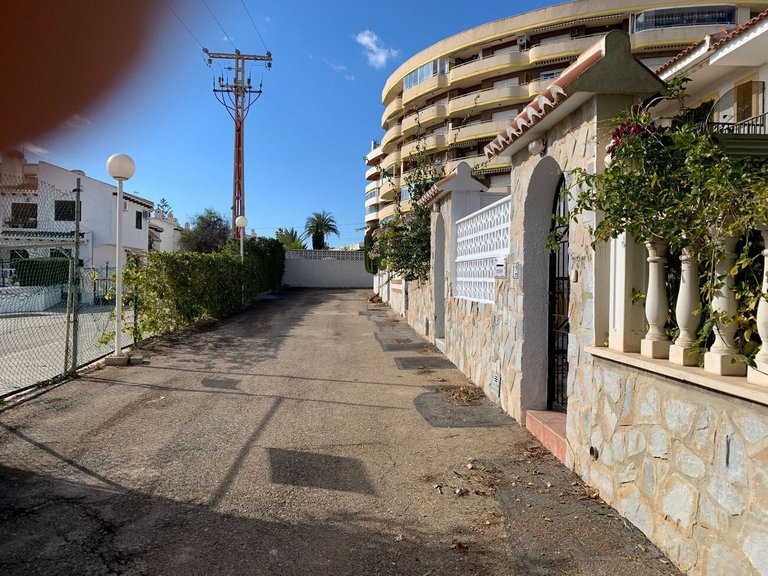 Town House for Sale in Costa Blanca La Zenia, Alicante 7