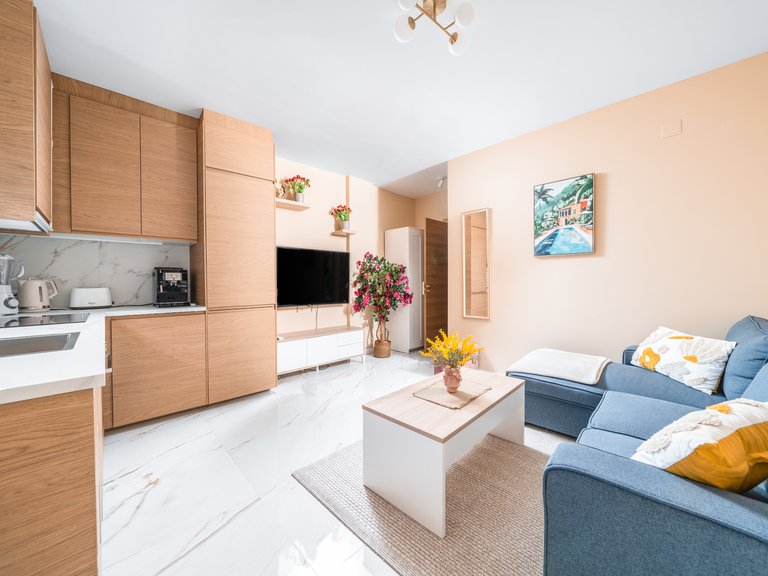 Apartment for Sale in Torrevieja, Alicante 3
