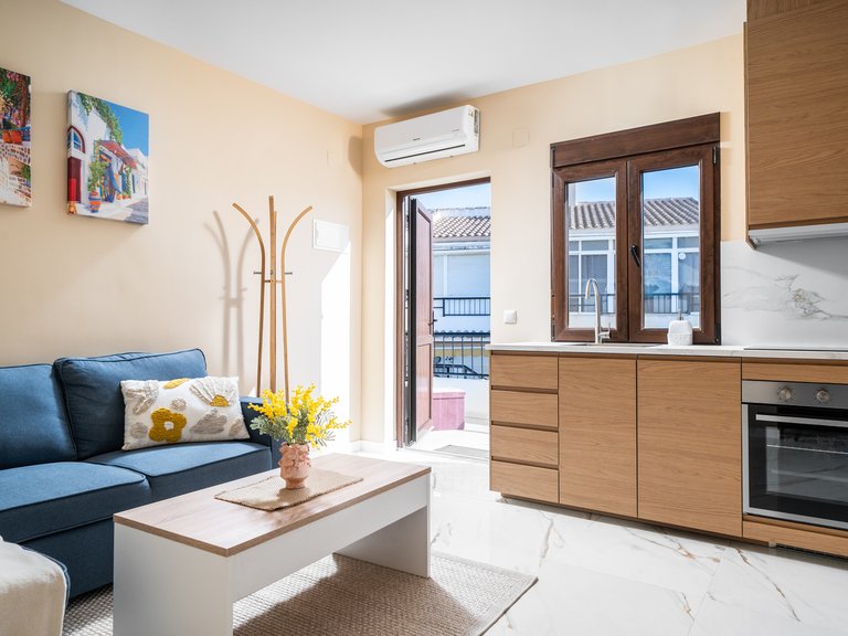Apartment for Sale in Torrevieja, Alicante 1