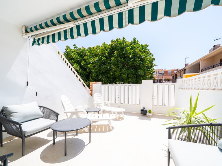 Apartment for Sale in Torrevieja, Alicante 7