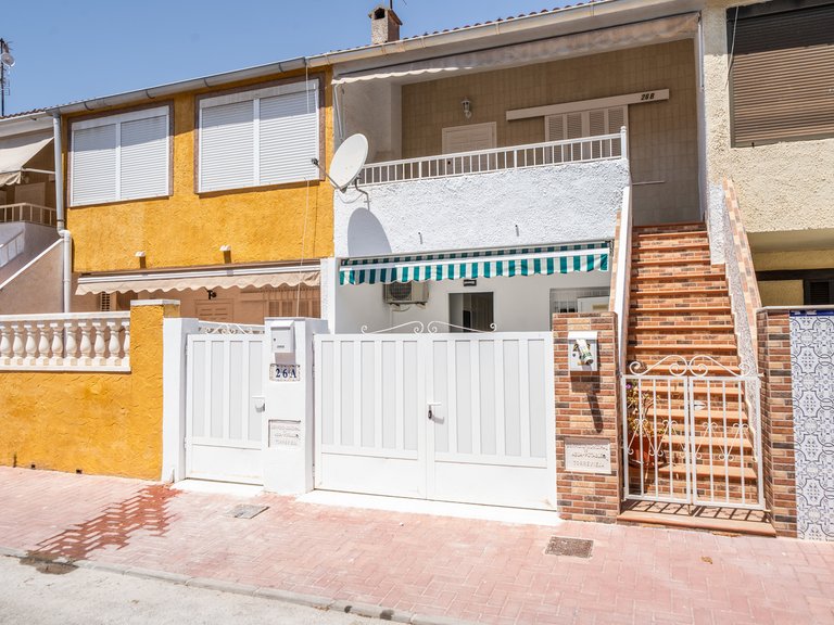 Apartment for Sale in Torrevieja, Alicante 31