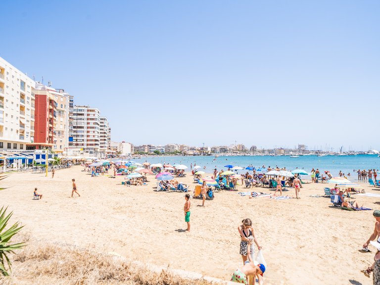 Apartment for Sale in Torrevieja, Alicante 35
