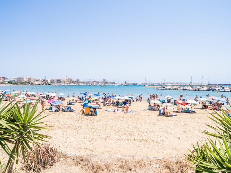Apartment for Sale in Torrevieja, Alicante 34