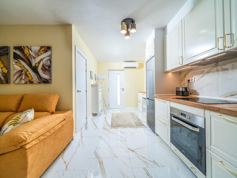 Apartment for Sale in Torrevieja, Alicante 8