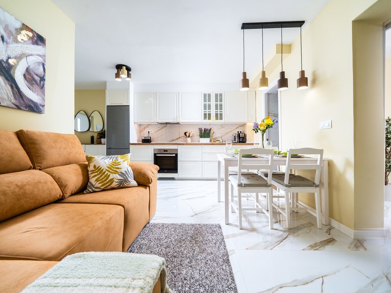 Apartment for Sale in Torrevieja, Alicante 1