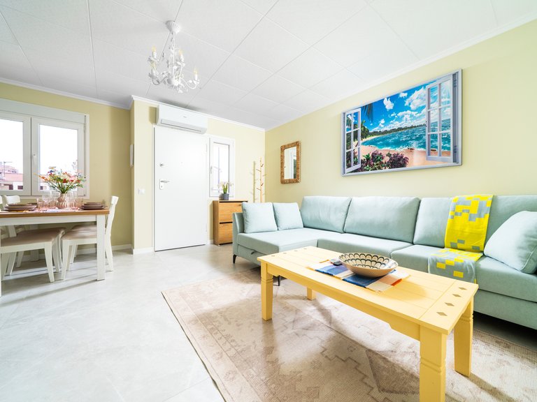 Apartment for Sale in Torrevieja, Alicante 3