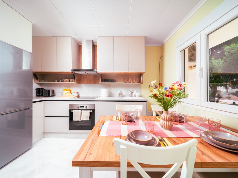 Apartment for Sale in Torrevieja, Alicante 1