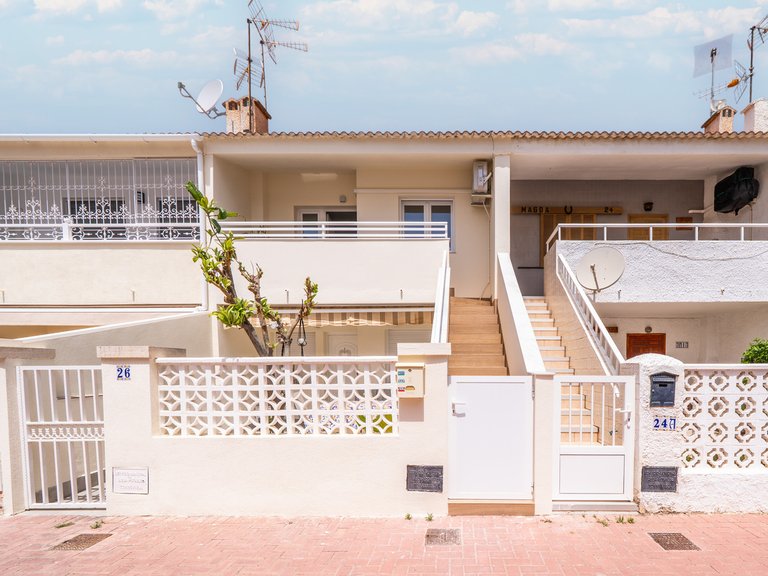 Apartment for Sale in Torrevieja, Alicante 18