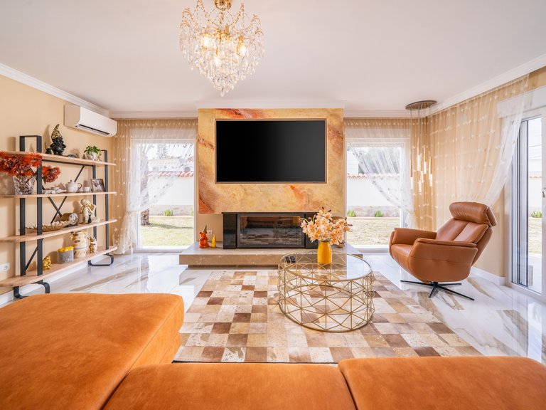 Villa for Sale in Costa Blanca Torrevieja, Alicante 1