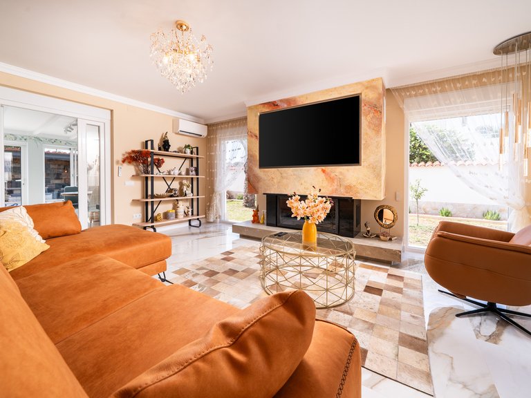 Villa for Sale in Costa Blanca Torrevieja, Alicante 3