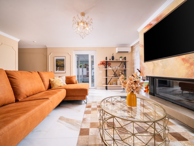 Villa for Sale in Costa Blanca Torrevieja, Alicante 4