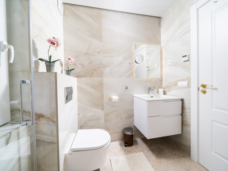 Villa for Sale in Costa Blanca Torrevieja, Alicante 24