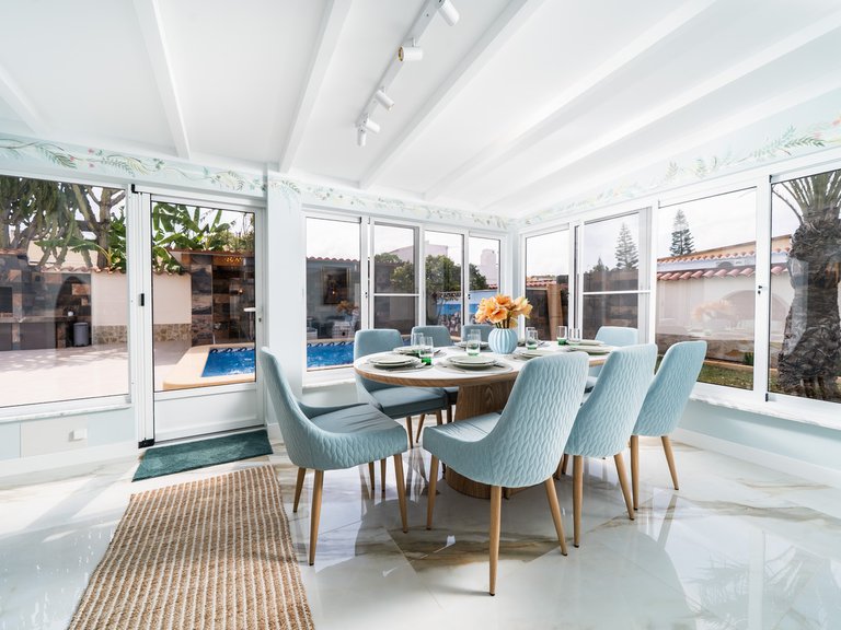 Villa for Sale in Costa Blanca Torrevieja, Alicante 25