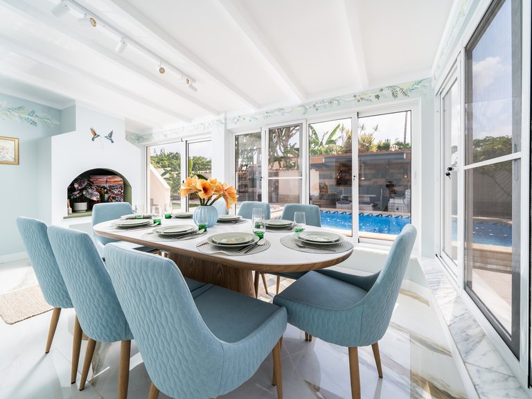 Villa for Sale in Costa Blanca Torrevieja, Alicante 26