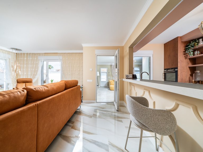 Villa for Sale in Costa Blanca Torrevieja, Alicante 5